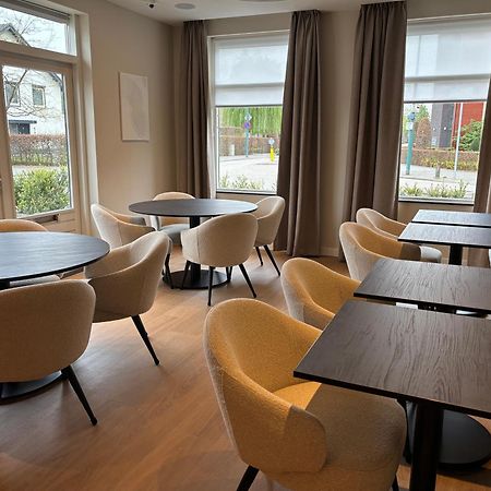 Hotel De Slapende Hollander Kaatsheuvel Ngoại thất bức ảnh
