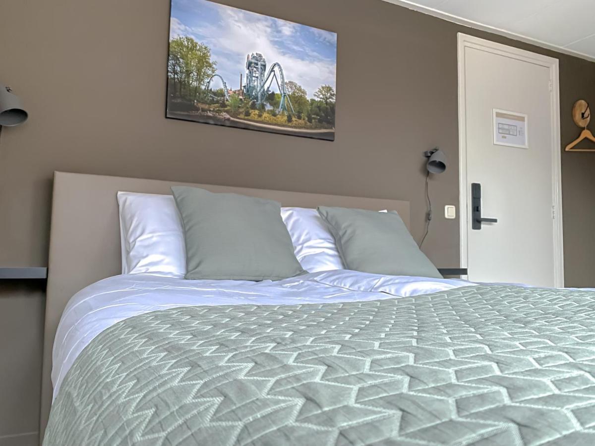 Hotel De Slapende Hollander Kaatsheuvel Ngoại thất bức ảnh
