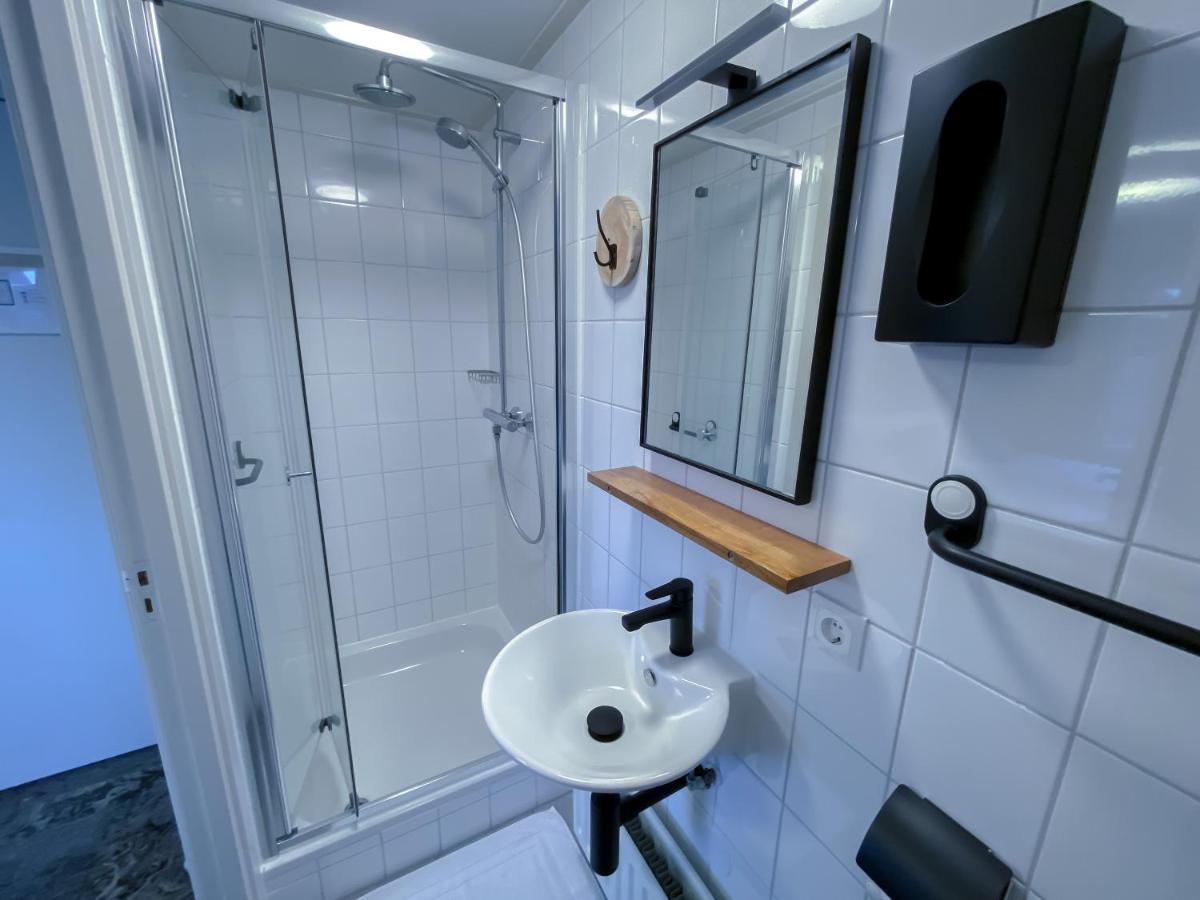 Hotel De Slapende Hollander Kaatsheuvel Ngoại thất bức ảnh