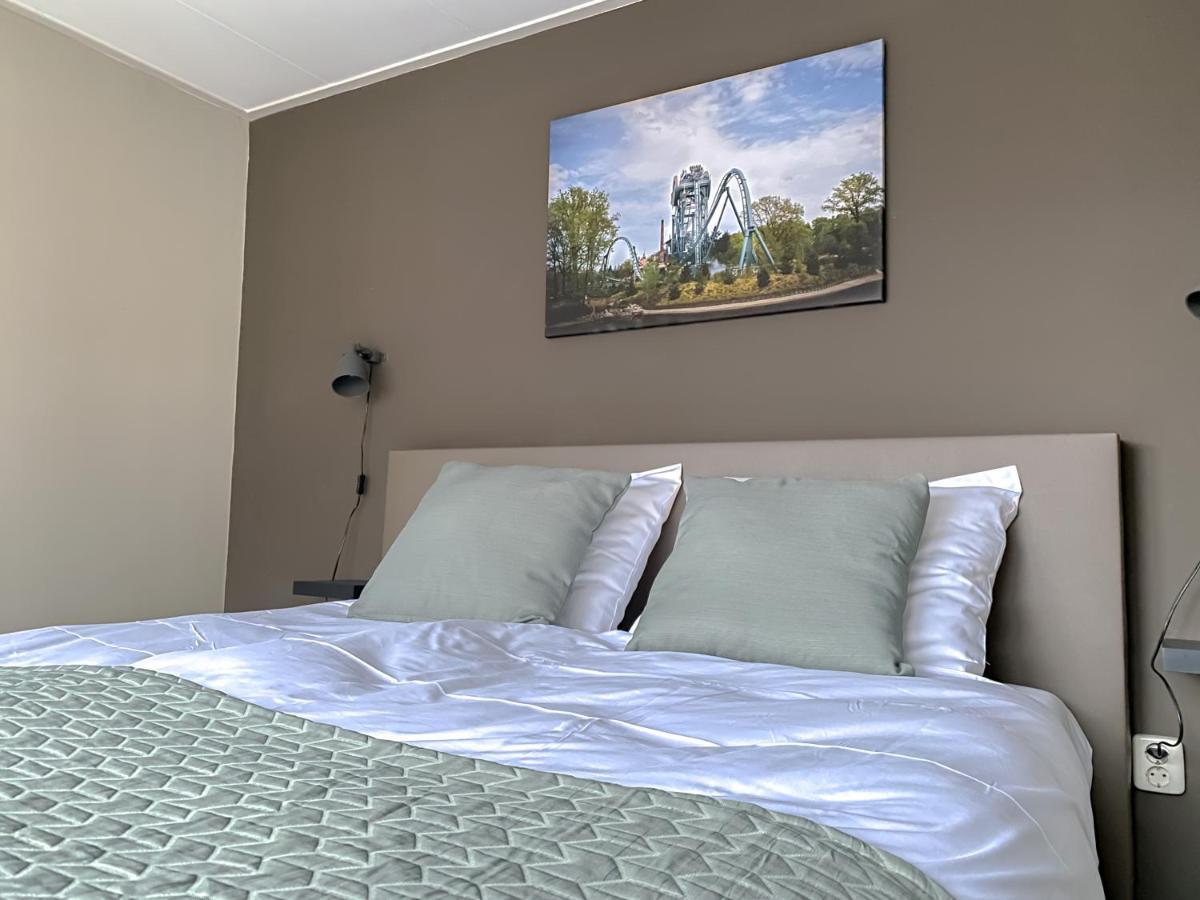 Hotel De Slapende Hollander Kaatsheuvel Ngoại thất bức ảnh