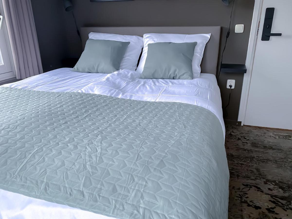 Hotel De Slapende Hollander Kaatsheuvel Ngoại thất bức ảnh