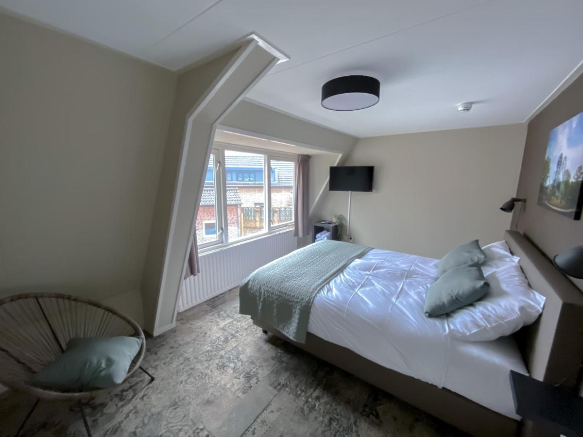 Hotel De Slapende Hollander Kaatsheuvel Ngoại thất bức ảnh