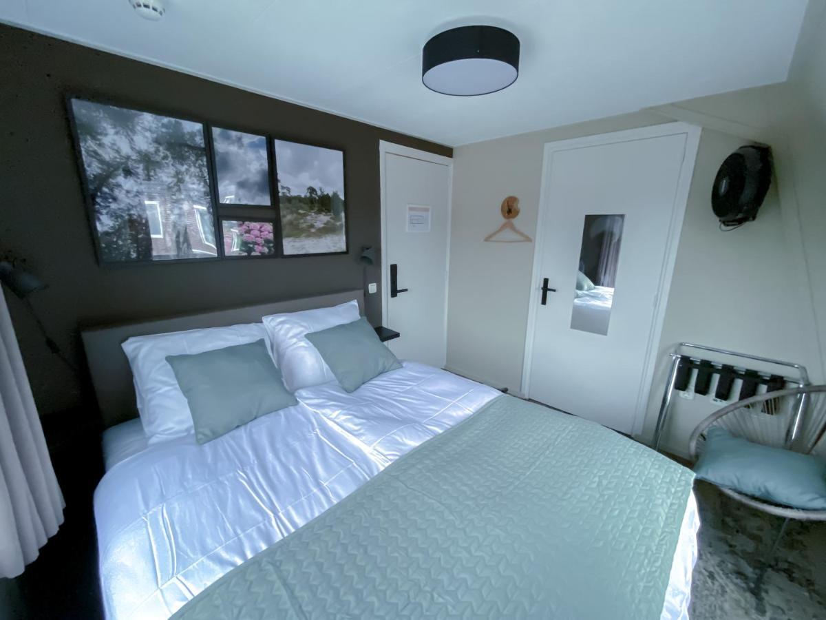 Hotel De Slapende Hollander Kaatsheuvel Ngoại thất bức ảnh